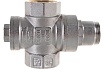 Поршневой редуктор давления STOUT 3/4 SVS-0009-000020 RG008Q0JTGIH6Q