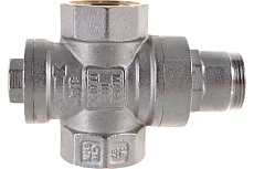 Поршневой редуктор давления STOUT 3/4 SVS-0009-000020 RG008Q0JTGIH6Q