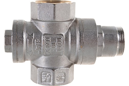 Поршневой редуктор давления STOUT 3/4 SVS-0009-000020 RG008Q0JTGIH6Q