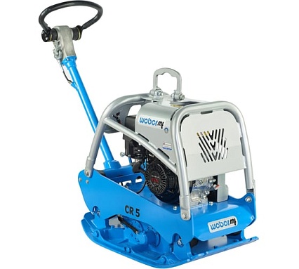 Реверсивная виброплита Weber mt CR-5 100532193