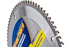 Диск пильный по алюминию (210х30/20 мм; Z80) Практика 776-898