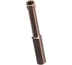 Сверло по стеклу и керамике 8x65 мм, 2 шт. Santool 031930-008-070
