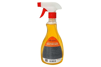 Спрей антипригарный Spatter Safe 0.5 л Сварог 98940