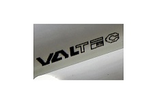 Труба PP-ALUX армированная алюминием, PN 25, 75мм, белый Valtec VTp.700.AL25.75
