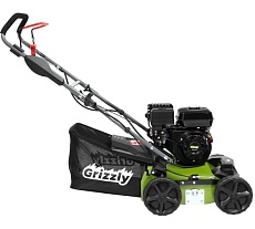 Бензиновый скарификатор Grizzly 7 л.с. SKY-20