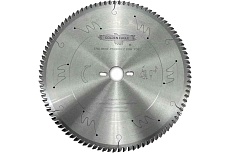 Диск пильный HW основной 300x30x3.2/2.2 мм, z96, 20 градусов, по алюминию/пластику Golden Eagle TL00001054
