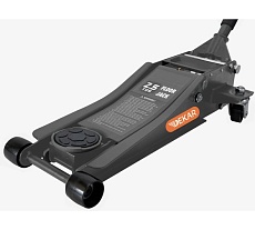 Домкрат подкатной гидравлический DEKAR низкопрофильный г.п. 2,5 т, HJ5602