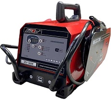 Зарядно-пусковое инверторное устройство FORZA ЗПУ-500И ток за-да:25/50А, для аккум. 12/24V, 50/500 А/ч FZ09.03.500И.000