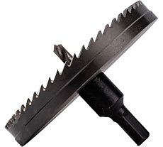 Коронка по металлу (100 мм; HSS) Skrab 29400