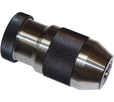 Патрон сверлильный самозажимной бесключевой ПСС-20 В22 5-20 мм (J0520) CNIC 39897