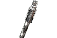 Отверточная рукоятка 1/4 Aist 8710 00-00003536