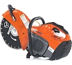 Бензорез Holzfforma GC420 14" GC42016 GC42014
