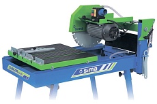 Станок для резки кирпича SIMA DAKAR PLUS (380В) 092128