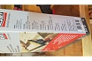 Зажим BESSEY ленточный до 7 м, уголки адаптируемые (4 шт) в комплекте BE-BAN700
