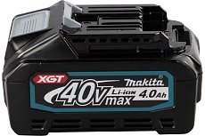 Набор XGT PSK DC40RA, Makpac 1 Makita 191J99-7