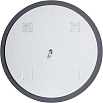 Зеркало Aquanet Смарт 65x65 см теплая подсветка 00336638