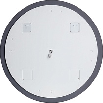 Зеркало Aquanet Смарт 65x65 см теплая подсветка 00336638