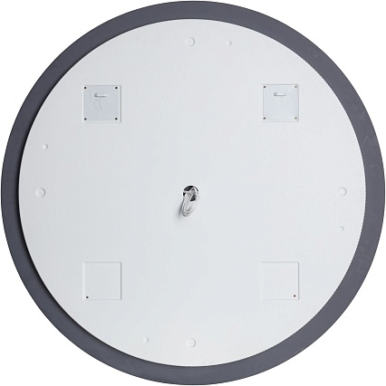 Зеркало Aquanet Смарт 65x65 см теплая подсветка 00336638