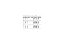 Труба Sinikon THERMOLINE PE-Xb EVOH SDR7.4/S3.2 16x2.2, 200м PX162220