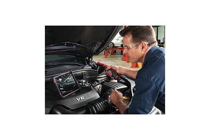 Инспекционная видеокамера Ridgid СА-330 49628