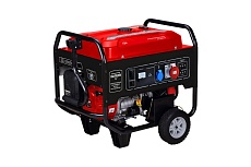 Генератор Elitech БЭС 12500ЕТМК