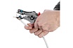 Съемник изоляции Intertool 150мм HT-7021