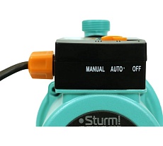 Циркуляционный насос Sturm WP2512W