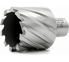 Сверло корончатое по металлу HSS Bohre 41х30 мм КБ010298