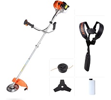 Бензотриммер Patriot РТ 536J 250106215