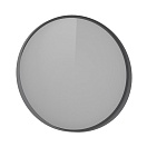 Зеркало Orka Agora 75x75 см серый матовый 3000073