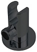 Душевой набор Vincea Inspire VSFW-433TI1RMB термостат, черный