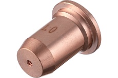 Сопло плоское BS 1 мм, 50A IPT 60 NOM6010-01 (5 шт. в упаковке) ПТК 00000042834