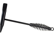 Молоток сварщика шлакоотбойный 500 гр Start HA625-500