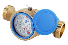 Счетчик воды Норма ИС СВКМ-25МХ мокроход 100092