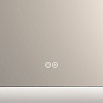 Зеркало Vincea VLM-3BE6007-2 60x70 см, сенсорный выключатель, диммер, антипар