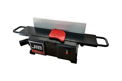Фуговальный станок JIB 22104 1,1 кВт, 230В 0309020453000