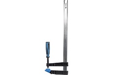 Столярная струбцина Hoegert Technik 500x120 мм HT3B909