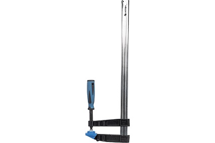 Столярная струбцина Hoegert Technik 500x120 мм HT3B909