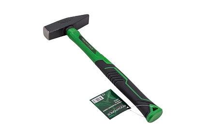 Молоток слесарный Rockforce 400г RF-T7604(58371)