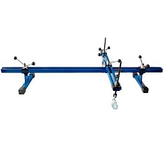 Держатель двигателя Темп 500 кг T63105B