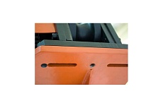 Профилегибочный ручной станок со стойкой Stalex TR-50 391007