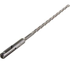 Бур усиленный SDS-plus (6x210 мм) Gigant GRD 11046