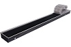 Внутрипольный конвектор STOUT SCN 80.190.1800 решетка алюминиевая SCN-1100-0819180 RG008TBC2DB9M2