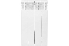 Радиатор Royal Thermo Revolution 500 - 4 секц. НС-1054825