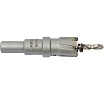 Комбинированное кольцевое сверло TCT 22x20 мм Euroboor THS.220
