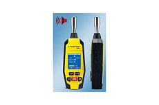  Trotec Счетчик пылевых частиц TROTEC BQ21 3510205095