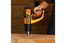 Строительный фен Deko HG2450 2450 Вт 063-4335