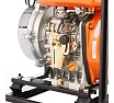 Дизельная мотопомпа MERAN MPD201H 100411033