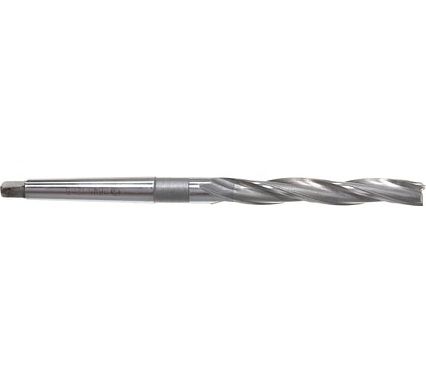 Зенкер 3-х зубый (12х101х182 мм, КМ1, h8) Гост 12489-71 ИНСТУЛС 00001257985