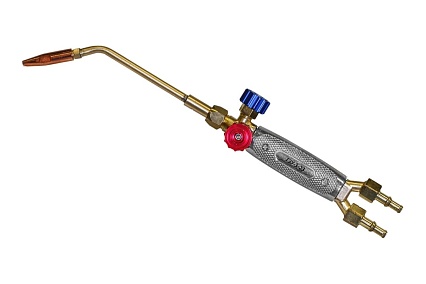 Пропановая горелка Сварог Г3У-3-23 G4-100-LPG 94209